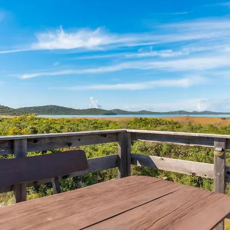 Nyaraló Awesome In Prosika With Wifi