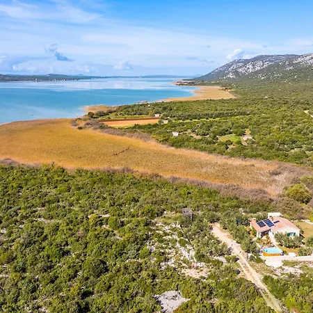 Awesome In Prosika With Wifi Vikendica Banjevacki Stanovi