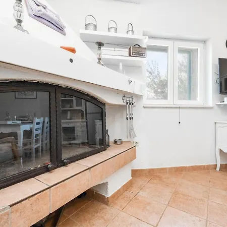 Awesome In Prosika With Wifi Vikendica