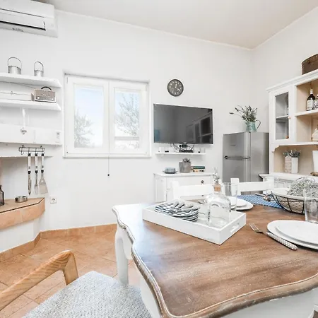 Awesome In Prosika With Wifi Vikendica *