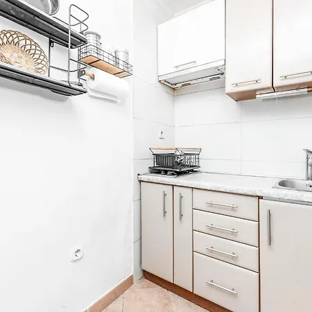 Awesome In Prosika With Wifi Nyaraló Banjevacki Stanovi