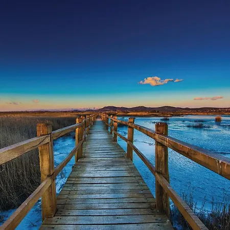 Awesome In Prosika With Wifi Vikendica