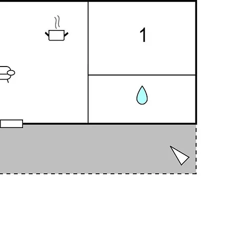 Awesome In Prosika With Wifi