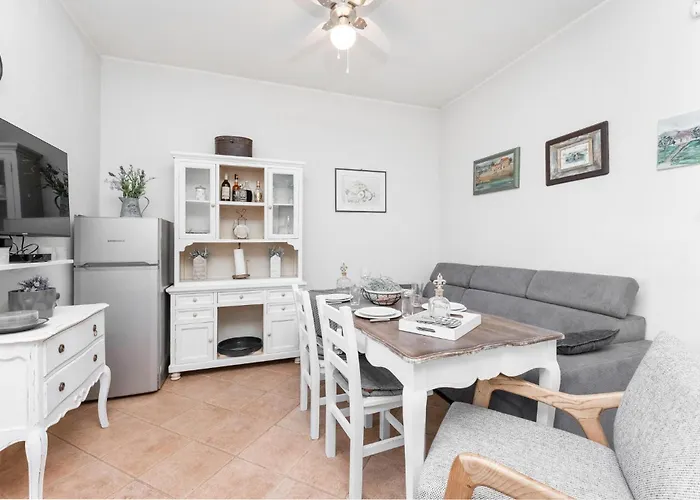 Awesome In Prosika With Wifi