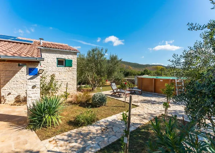 Awesome In Prosika With Wifi * Banjevacki Stanovi