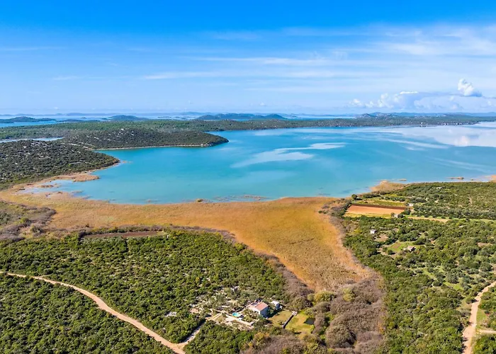 Awesome In Prosika With Wifi بيت للعطل Banjevacki Stanovi