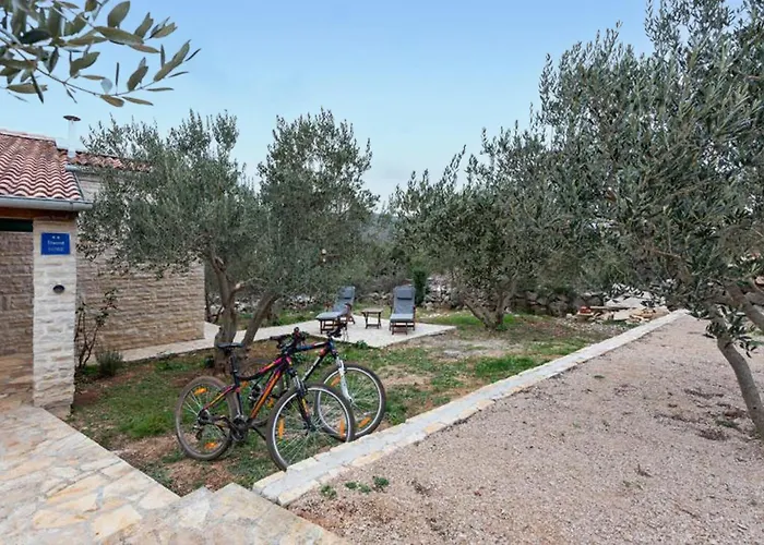 Awesome In Prosika With Wifi Banjevacki Stanovi