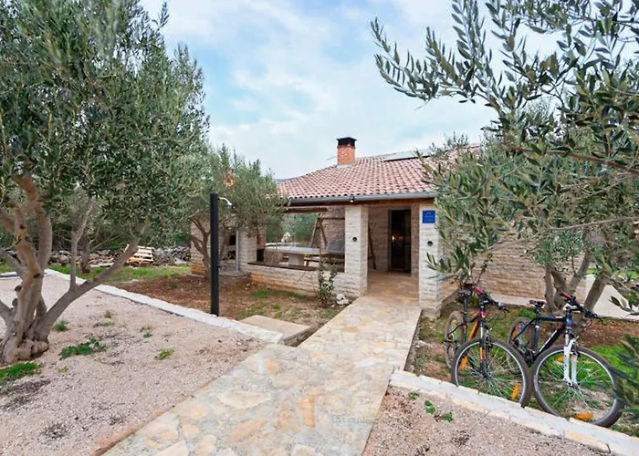 بيت للعطل Awesome In Prosika With Wifi Banjevacki Stanovi