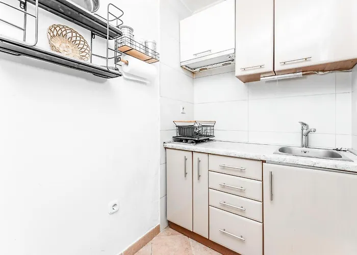 Awesome In Prosika With Wifi بيت للعطل Banjevacki Stanovi