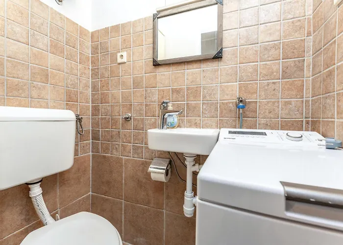 بيت للعطل Awesome In Prosika With Wifi Banjevacki Stanovi