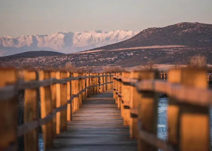 Awesome In Prosika With Wifi بيت للعطل Banjevacki Stanovi