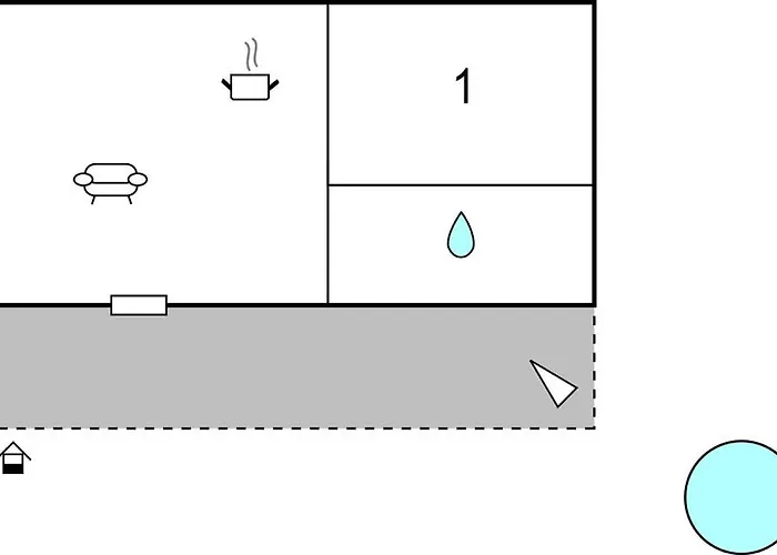 Awesome In Prosika With Wifi